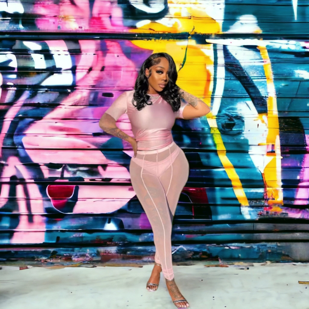 Bossy Set